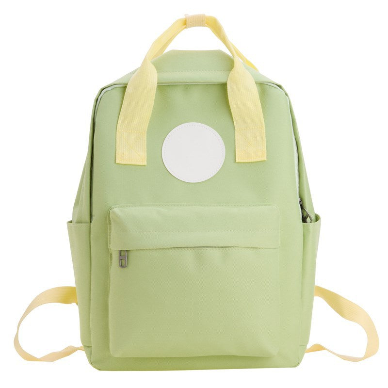 Stylish Everyday Backpack Stornfield