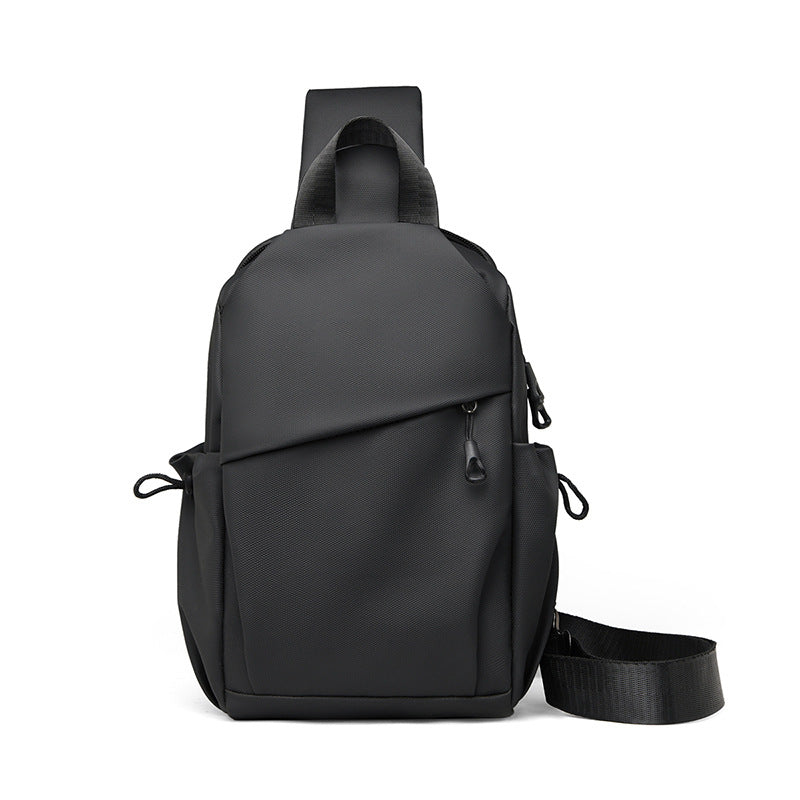 Sleek Sling Backpack Stornfield
