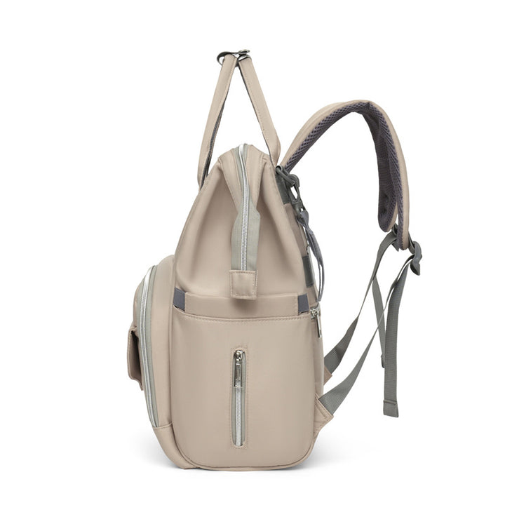 Versatile Multi-Pocket Backpack Stornfield