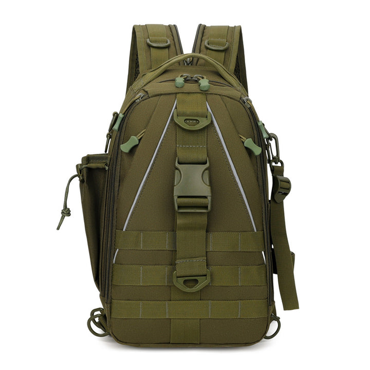 Multi-Functional Tactical Backpack Stornfield