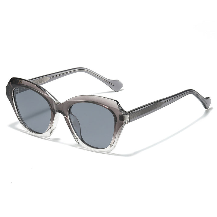 Angular Frame Fashion Sunglasses Stornfield
