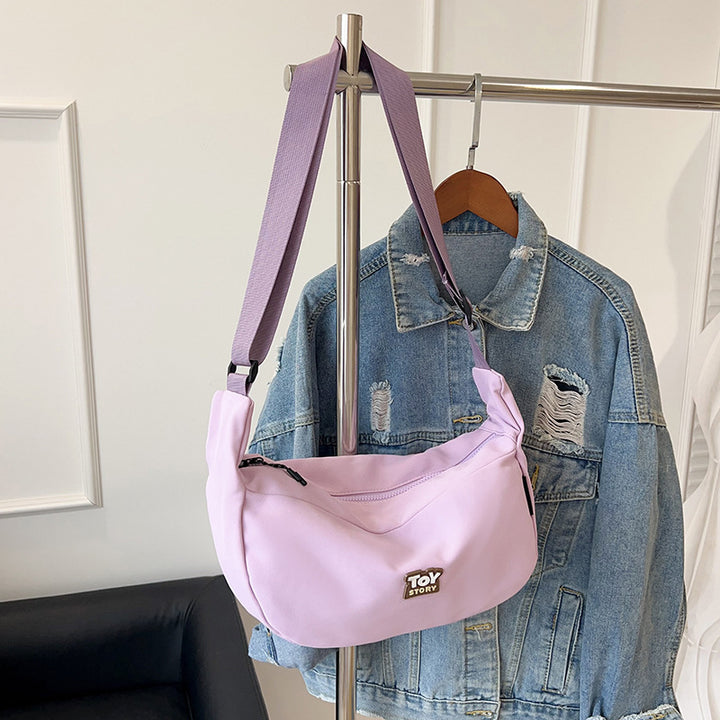 WoCompact Everyday Sling Bag Stornfield