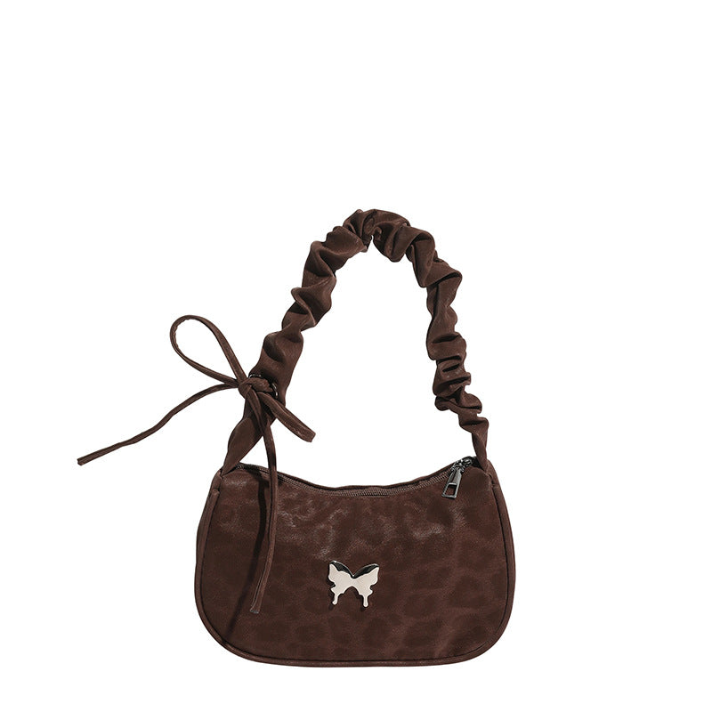 WoStylish Saddle Bag Stornfield