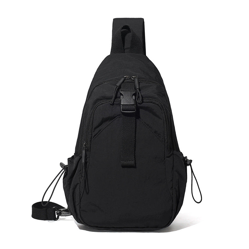 Versatile Crossbody Adventure Bag Stornfield