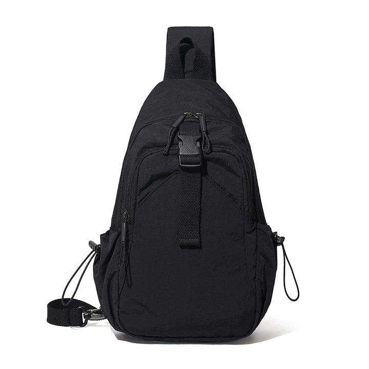 Versatile Crossbody Adventure Bag Stornfield