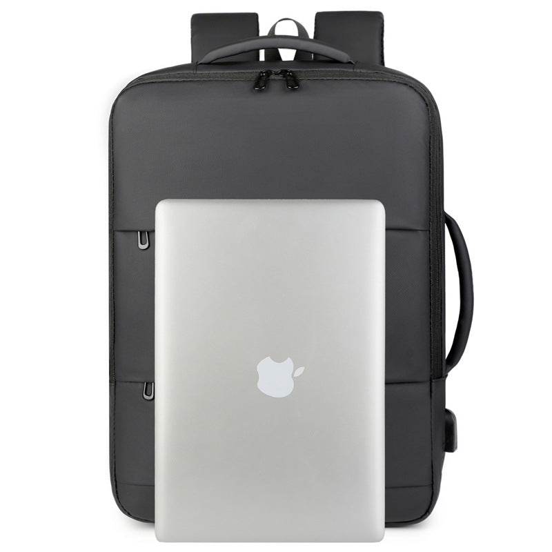 Sleek Business Travel Bag Stornfield