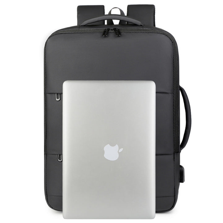 Sleek Business Travel Bag Stornfield