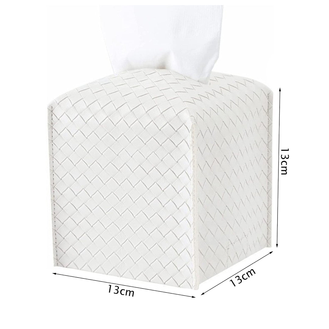 Design-Pocket Tissue Box Stornfield