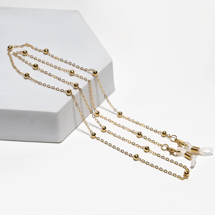 Elegant Eyewear Chain Stornfield