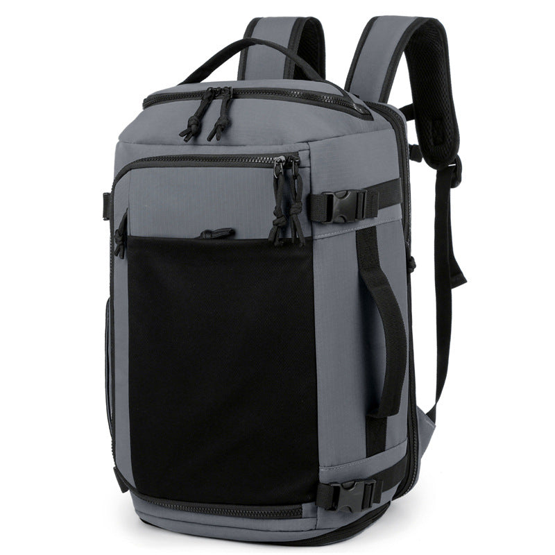 Versatile Urban Backpack Stornfield