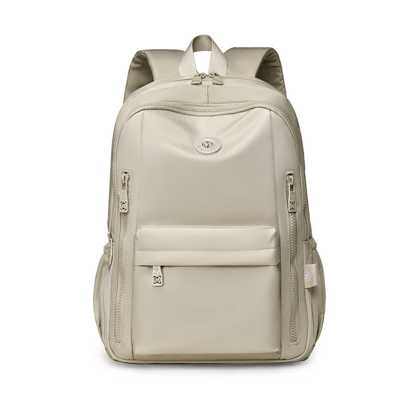 Lightweight Multi-Compartment Travel Backpack Stornfield