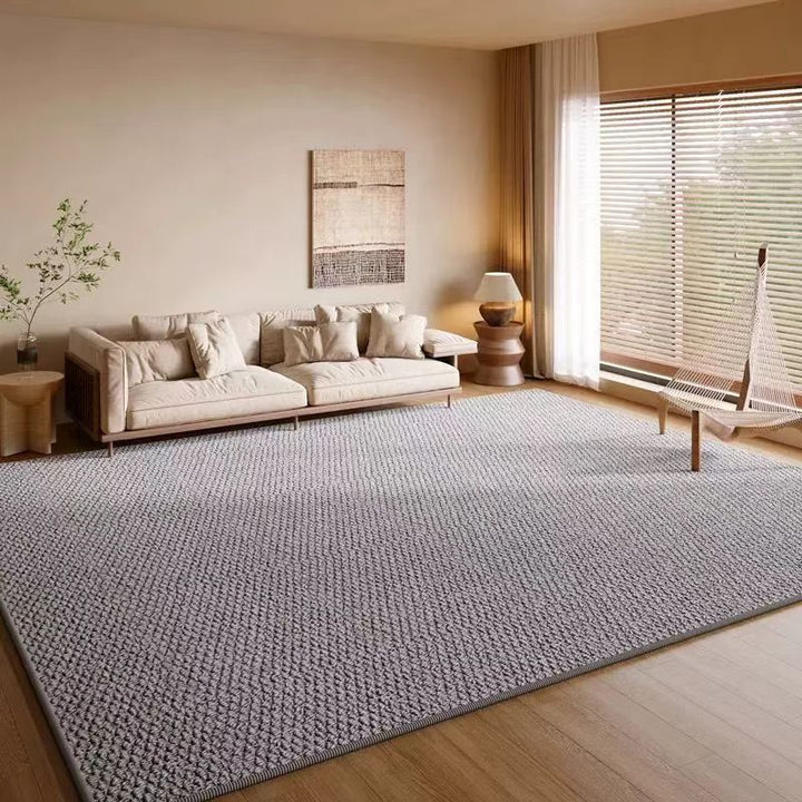 Handwoven Textured Area Rug Stornfield