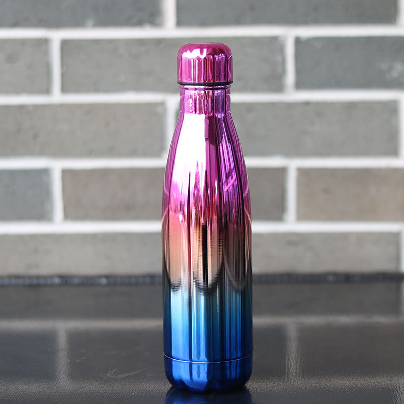 Insulated Stainless Steel Water Bottle Stornfield
