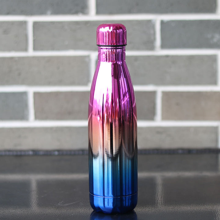 Insulated Stainless Steel Water Bottle Stornfield
