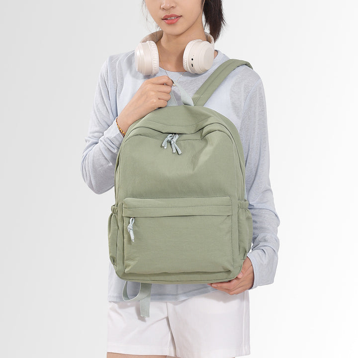Functional Laptop Backpack with Multiple Compartments Stornfield