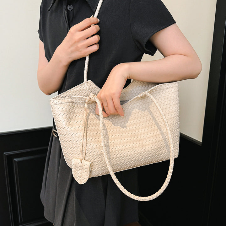 Artisan ven Shoulder Bag Stornfield