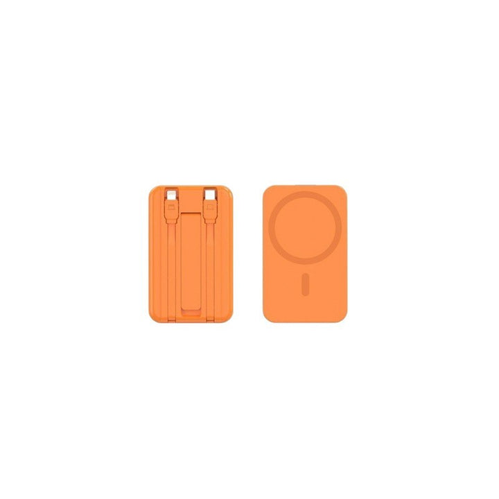 Portable Magnetic Power Bank Stornfield