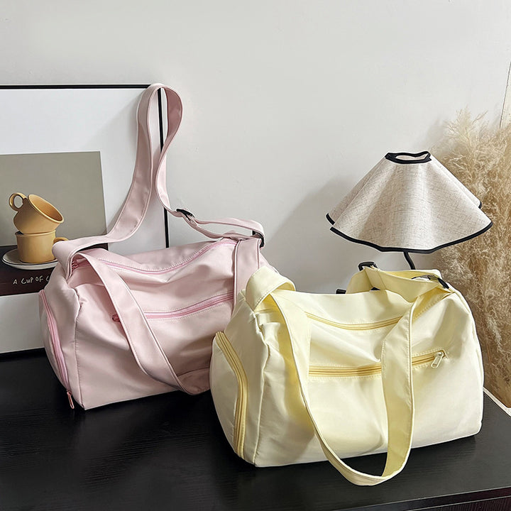 Spacious Travel Duffle Bag Stornfield
