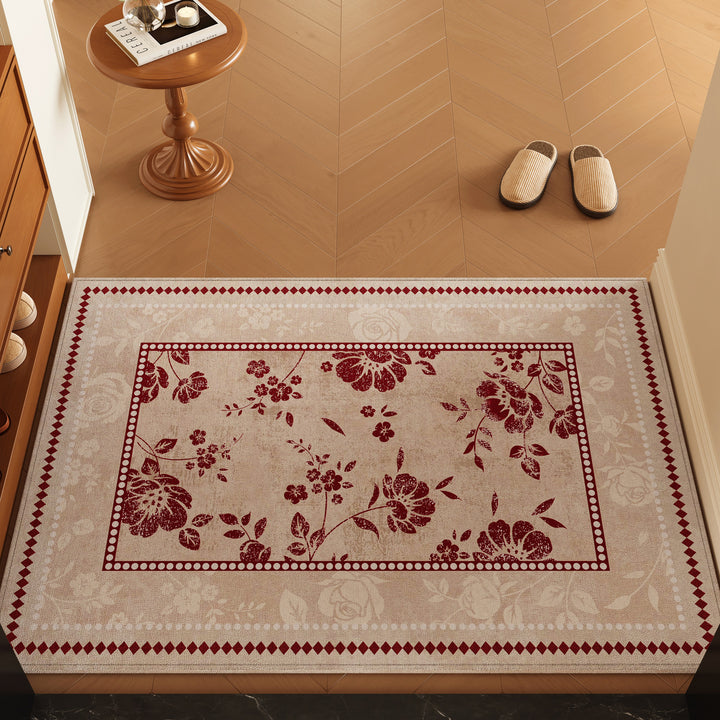 Decorative Indoor Area Mat