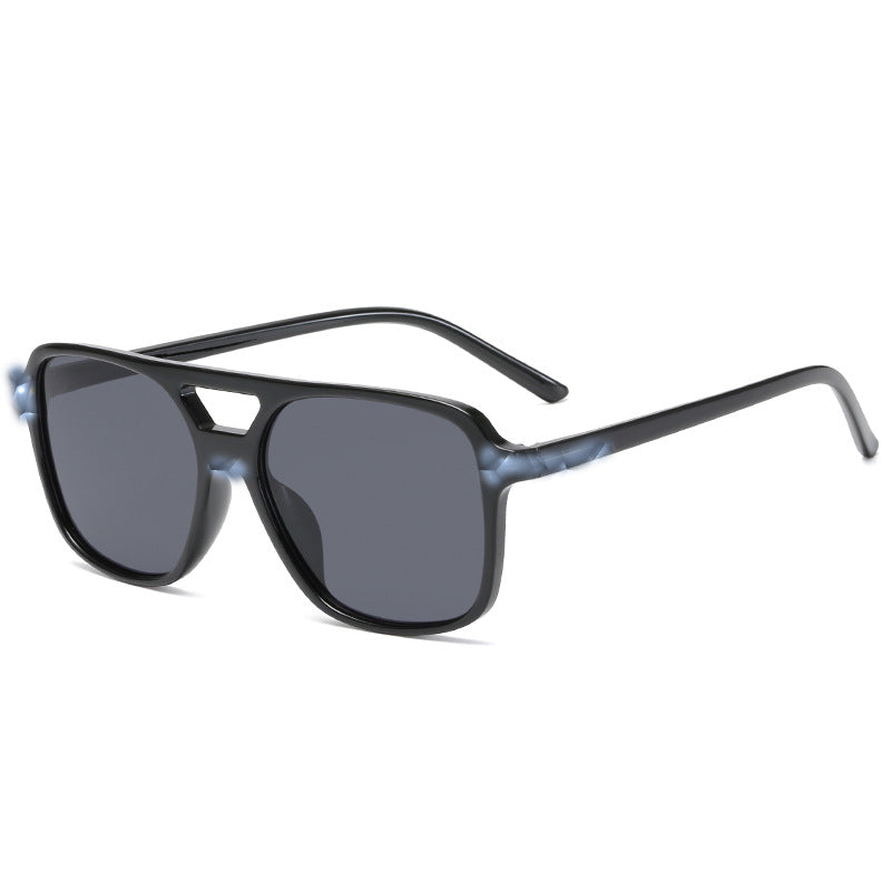 Women’s fashionable rectangular glasses with stylish frame Stornfield