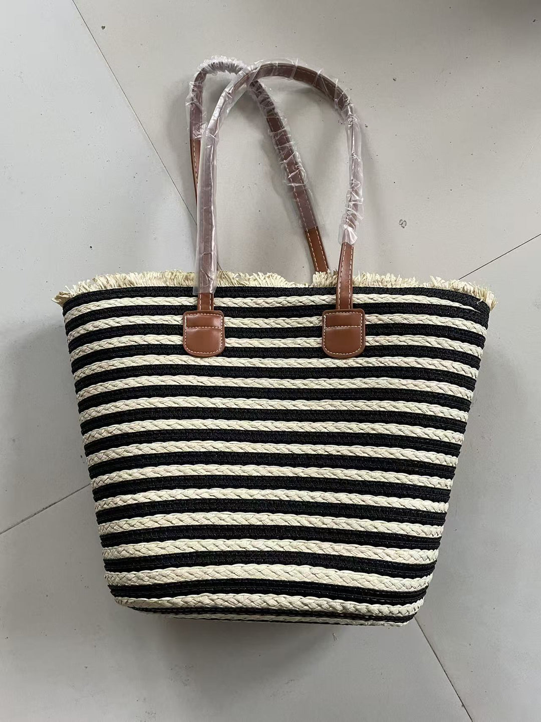 Beach bag Stornfield