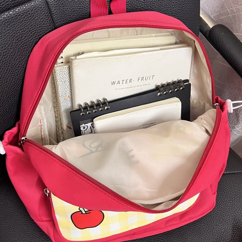Children's Character-Themed Mini Backpack Stornfield