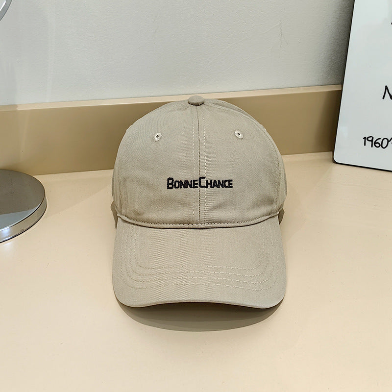 Unisex Soft Corduroy Cap Stornfield