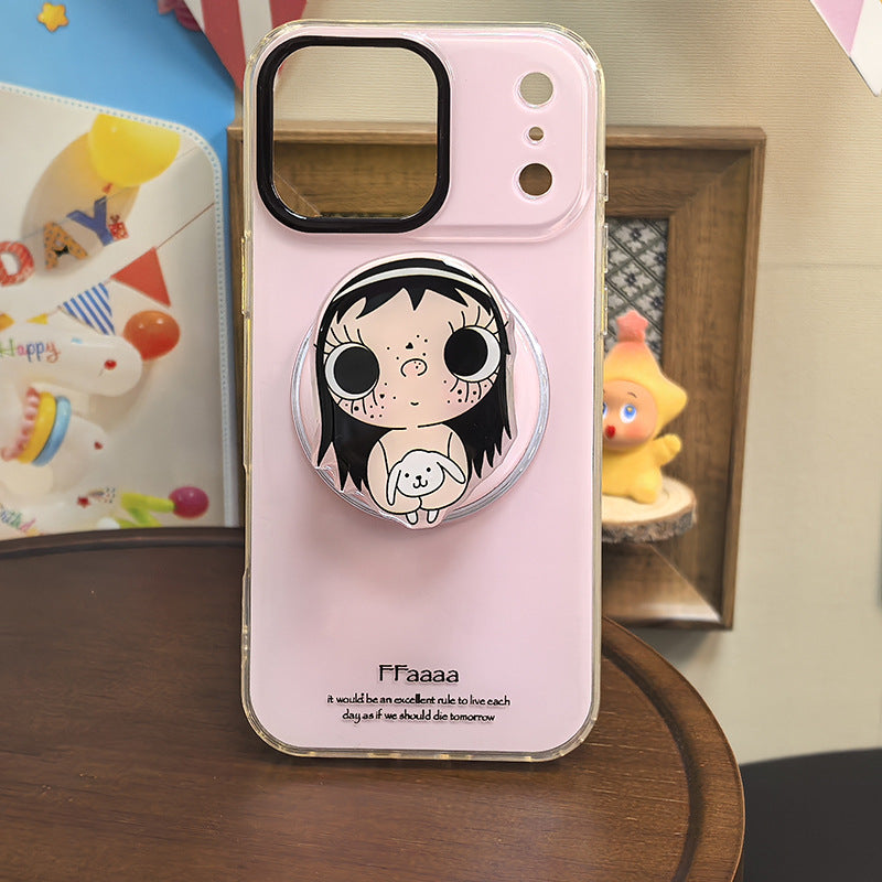 Cute Character Phone Grip Stornfield 1787058273