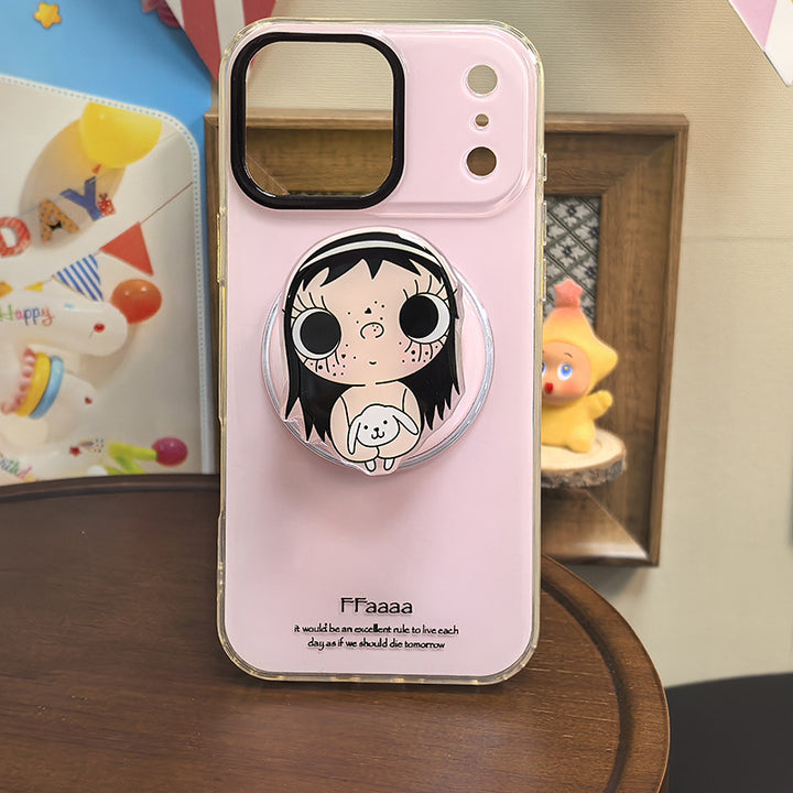 Cute Character Phone Grip Stornfield 1787058273