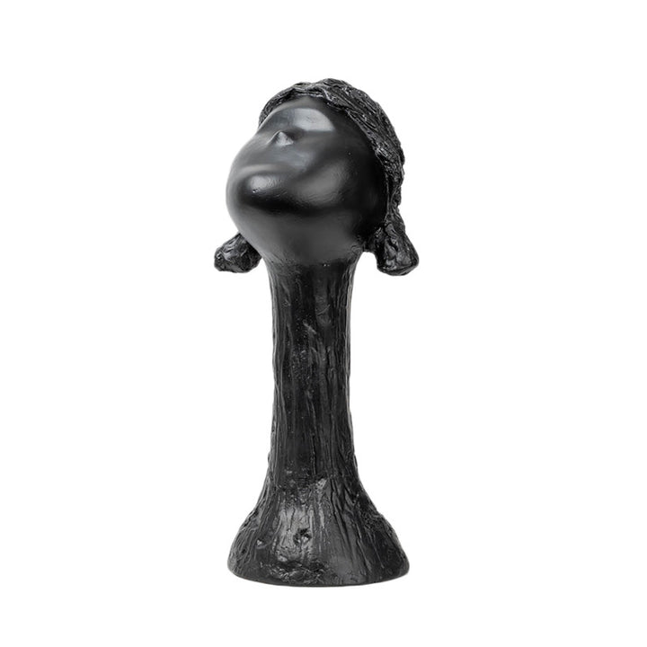 Artistic Figurative Home Decor Sculpture