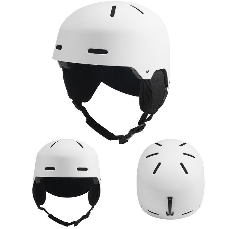 Adjustable Snow Sports Helmet Stornfield