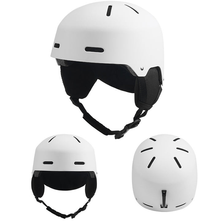 Adjustable Snow Sports Helmet Stornfield