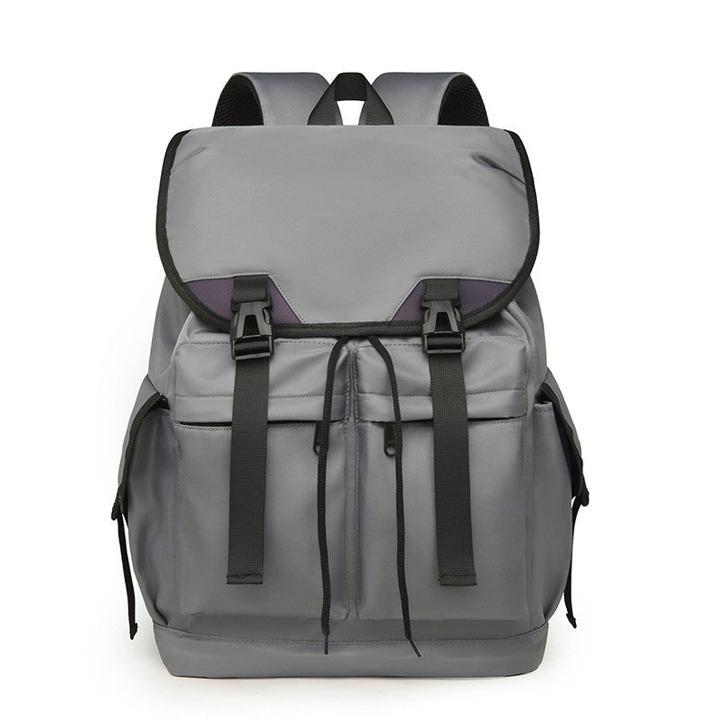 Multi-Functional Urban Backpack Stornfield