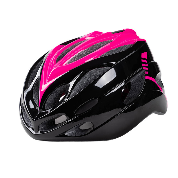 Sporty Cycling Helmet Stornfield