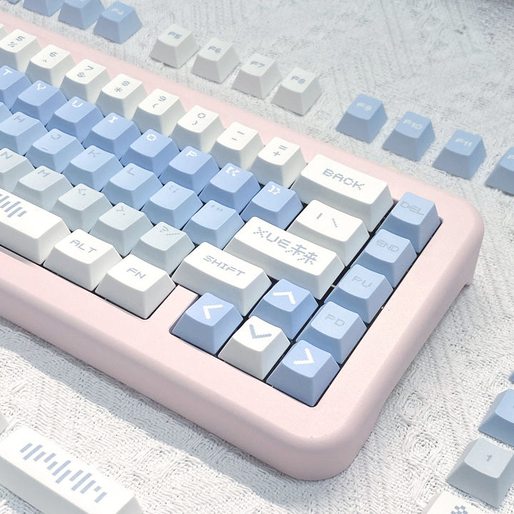 Customizable Gaming Keyboard Set Stornfield
