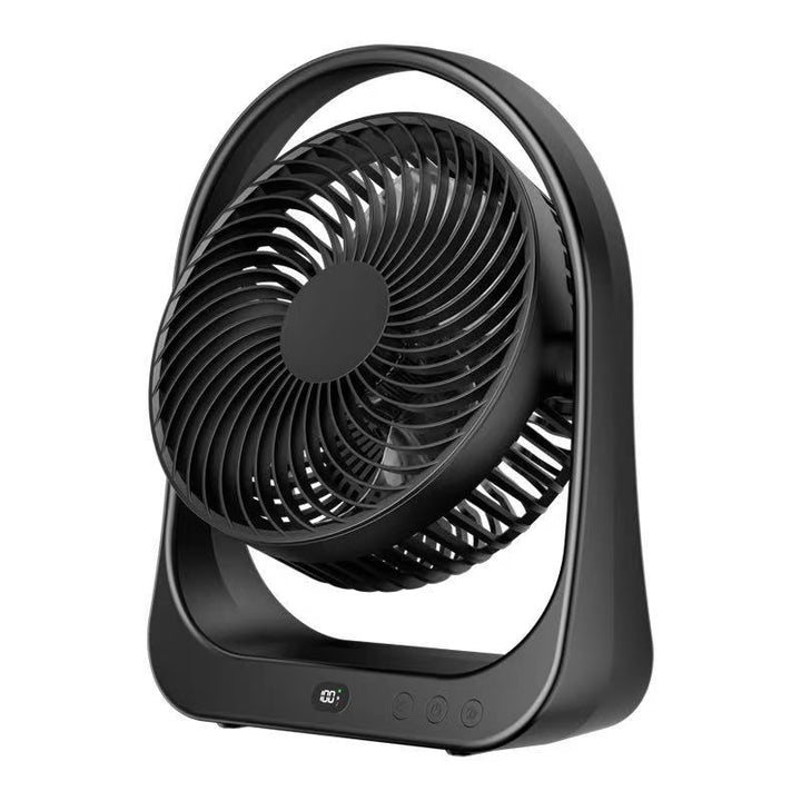 Ladies Table Fan Stornfield