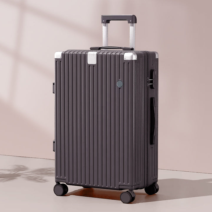 Durable Hard Shell Luggage Stornfield