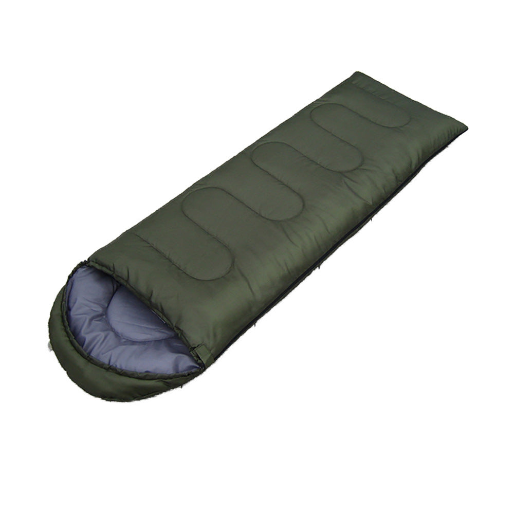 Sleeping bag Stornfield
