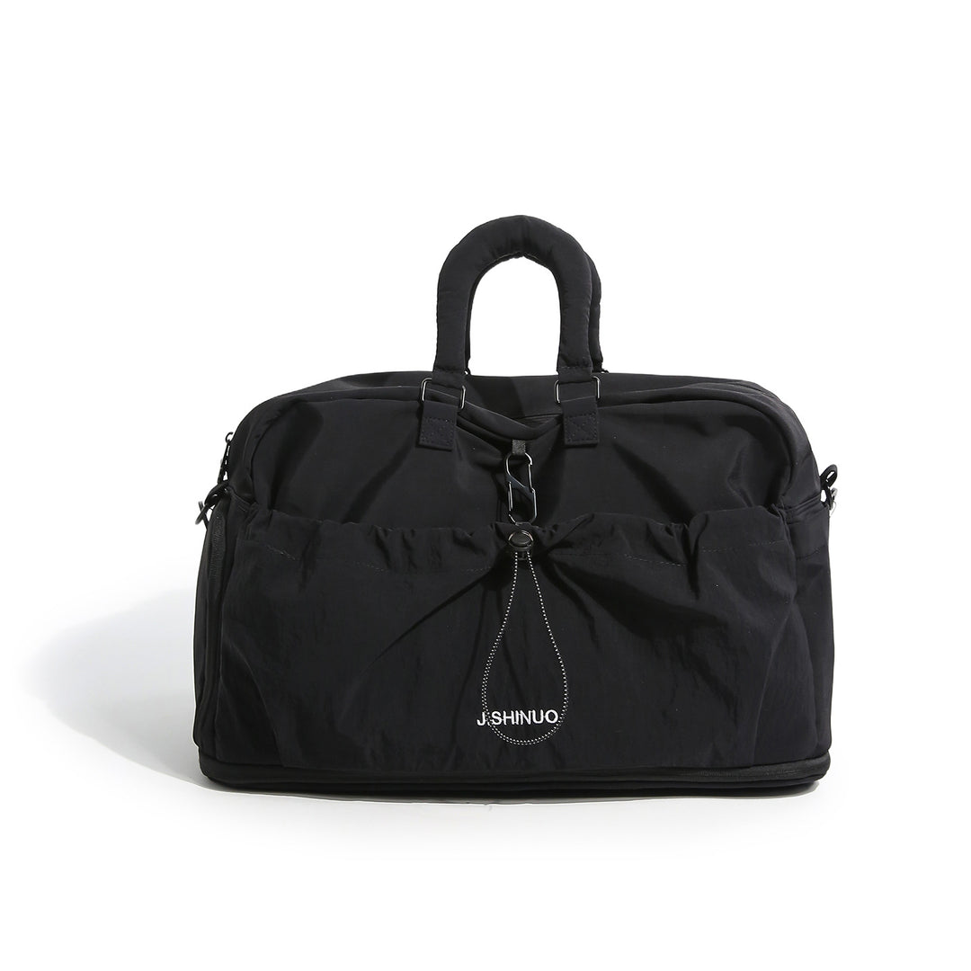 Versatile All-Weather Travel Duffle Bag Stornfield
