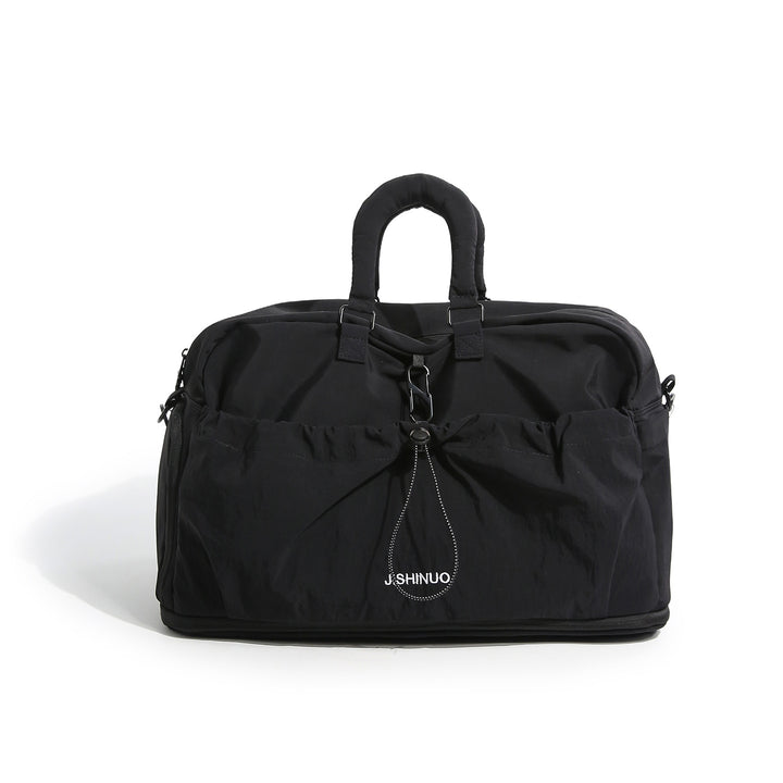 Versatile All-Weather Travel Duffle Bag Stornfield
