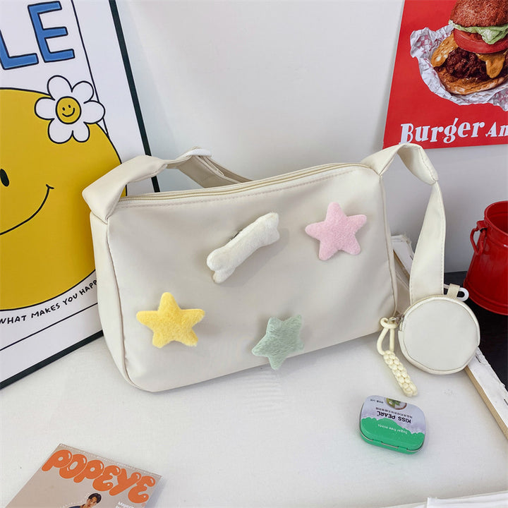 Fashionable Shoulder Bag Stornfield