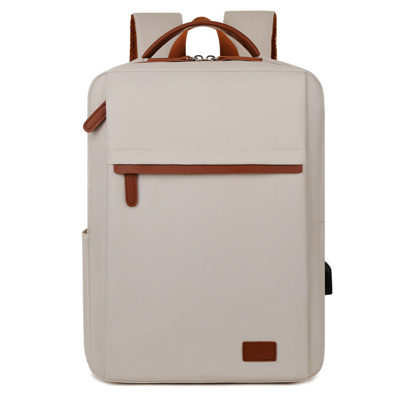 Sleek Organizer Laptop Backpack Stornfield
