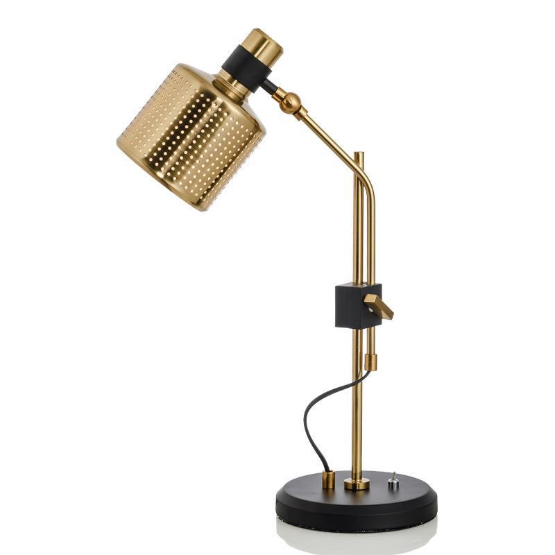 Adjustable Desk Lamp