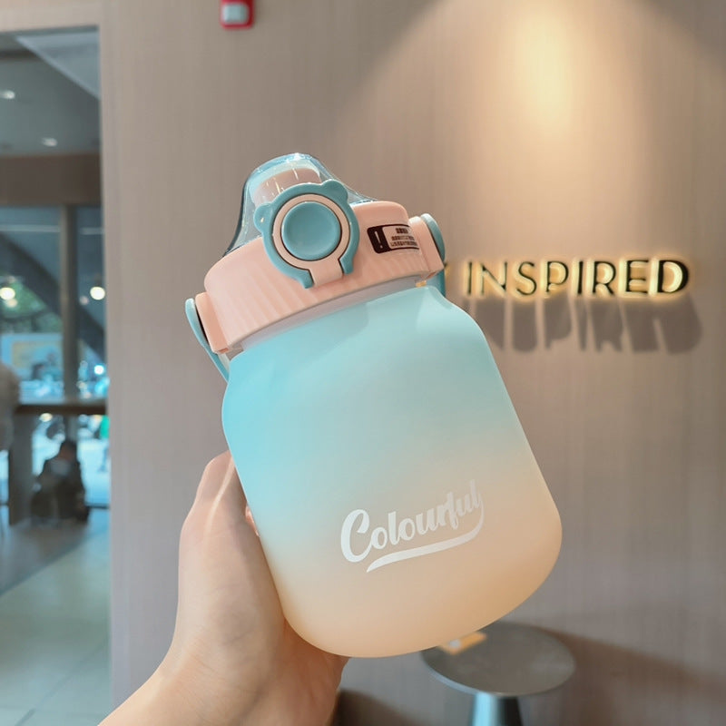 Women Multifunctional Water Bottle Stornfield