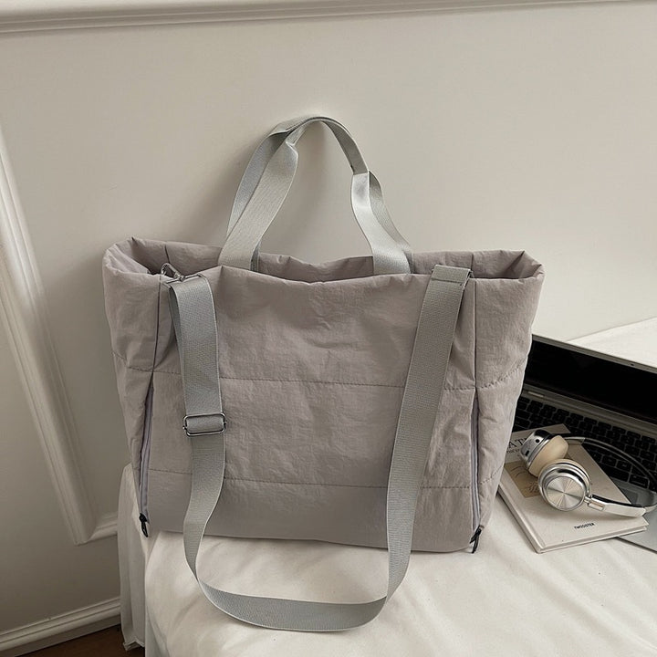 Versatile and Elegant Tote Bag Stornfield