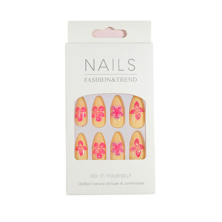 Artistic Nail Art Kit Stornfield
