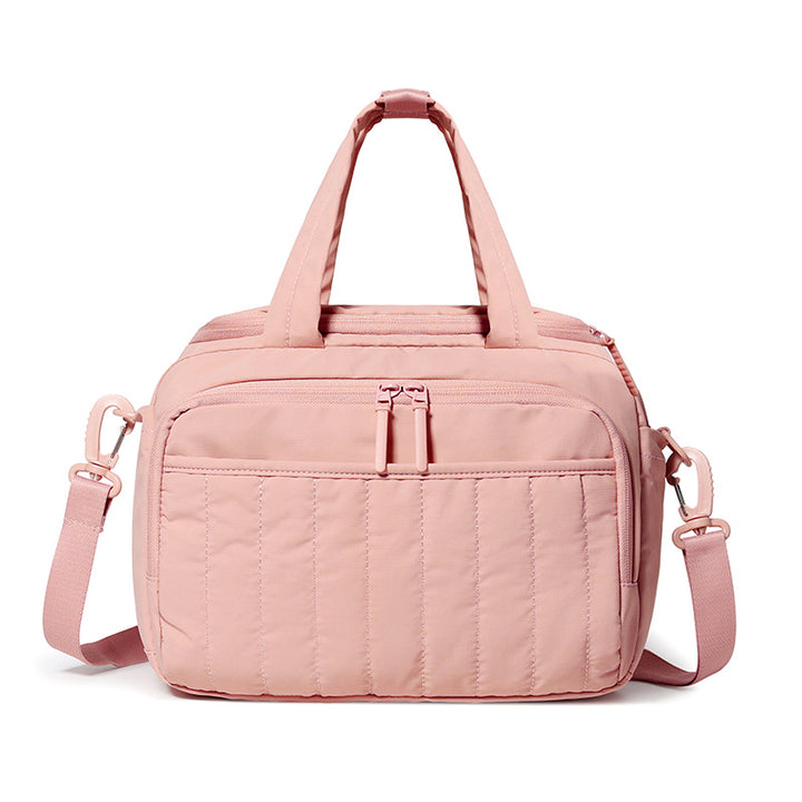 Stylish Multi-Pocket Travel Bag