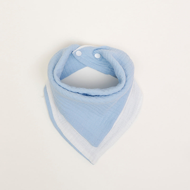 Soft Muslin Bandana Scarf Stornfield