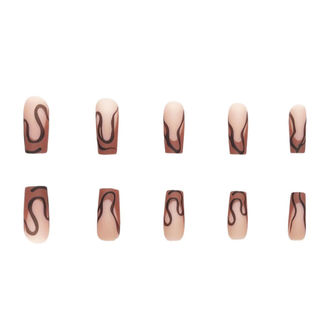 Trendy Nail Art Stornfield