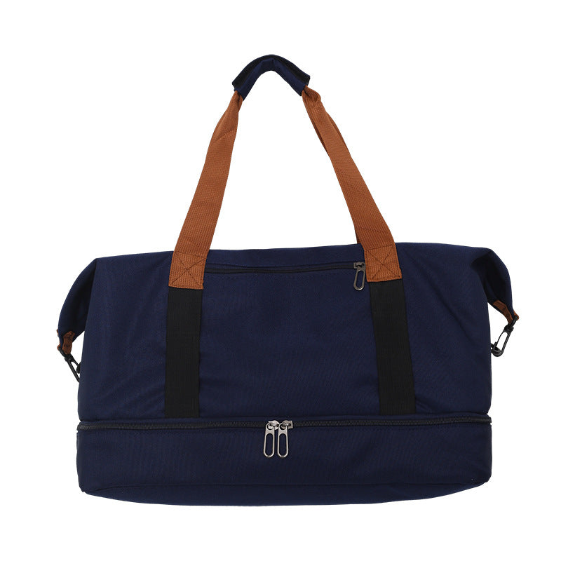 Robust Training and Travel Bag Stornfield
